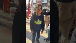 ESSENTIAL DISRESPECT
