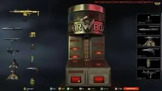 WARFACE
