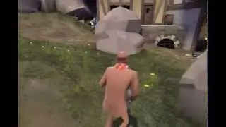 Stabs (and the Heavy mistery) - #4