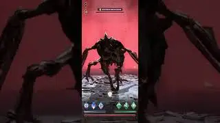 Trapped! Event LVL 74. Final stage. Lords Mail Health loadout experiment.