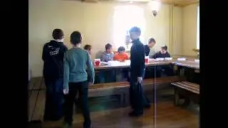 5класс на экскурсии