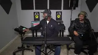 Introducing The Best Rappers of All Time!
