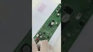 Main Board MainBoard for Epson L18050 18050 Printer #mainboard #printer  #Copier #print #copy