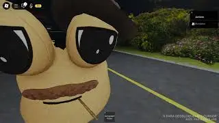 HAMBURGUER DA MEIA NOITE - ROBLOX - TERROR #roblox #games #viralvideo #fyp #fy