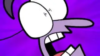 Fear’s Shake (Short Ai Comic Dub/SFX & BGM) For LonToon22 (Read Description!)