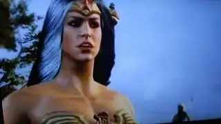 Tes Tv Showcase Ep Wonder Woman Week Countunes