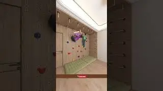Father & Mom Build Luxury Beautiful Bedroom For Her Daughter || FactoFun || 