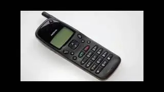 Nokia Ringtone Bass Boosted