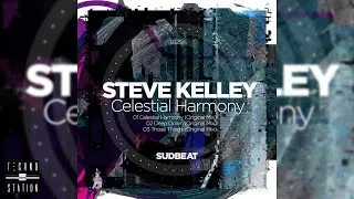 Steve Kelley - Celestial Harmony