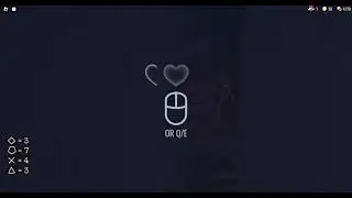Doors - My first sub 20! (19:12)