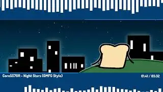 Night Stars (OMFG Style)