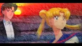 Ничего нет сильнее любви - Усаги/Сейя/Мамору