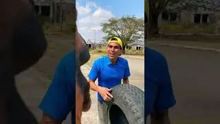 Firulais se discute con un chico😳  