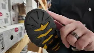 Youth Georgia Boots