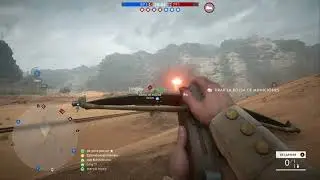 battlefield 1 destruyendo tren