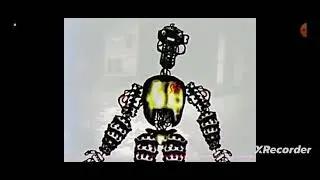 1 сезон пародии на the walten files (не страшно) но минус уши