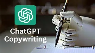 ChatGPT Copywriting: 19 Example Prompts