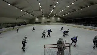 Вторая камера за воротами Бульдогов. 3