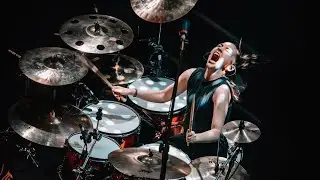 The Warning | Pau 🥁💥