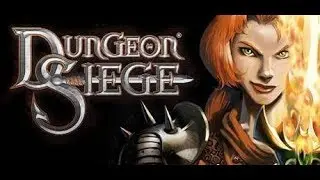 Прохождение Dungeon SIege ч.13