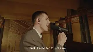 Soon - Heroine (Live session)