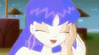 Winx Club Stella x Brandon & Bloom x Sky - Kings and Queens