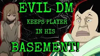 This 4Chan Dungeon Master Is Terrible