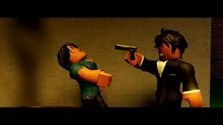 MY FIRST ROBLOX ANIMATION - like vruh my first time animating