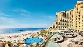 Fairmont Ajman Hotel UAE