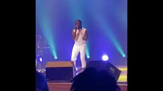 Can We Talk - Tevin Campbell (SWV Concert)