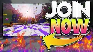 Join this AMAZING SURVIVAL, SKYBLOCK, KITPVP Server!!! (Minecraft Java) 1.16