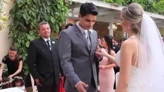 * Lais e Felipe *