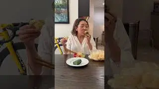 Kalau ga diturutin nanti anaknya ngeces 😮‍💨