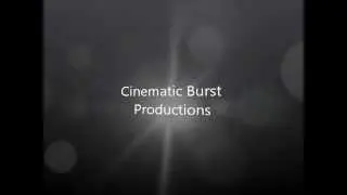 Cinematic Burst Productions
