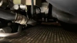 Evo 4-6 A/C hose upgrade