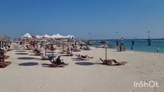 Остров Сир-бани-яз ОАЭ в круизе на MSC WORLD EUROPA и MSC OPERA. Sir-Bani-Yaz for MSC