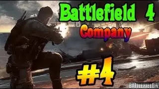 Battlefield 4 Южно Китайское море #4
