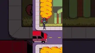 Magic DOES NOT EXIST in DELTARUNE!