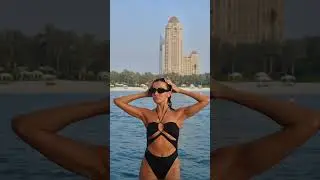 Yacht Photoshoot in Dubai