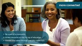 CCI Educator's Video