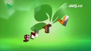 3NTV - VTC16 Ident (01/01/2015 ~ 31/12/2017) |VTC16