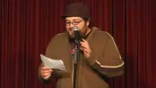 Darcy Michael - A Letter From Martha