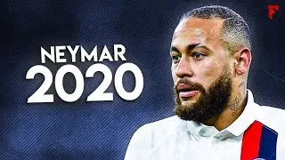Neymar Jr 2020 ● Neymagic Skills & Goals | HD
