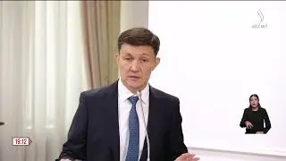 Қазақстандағы атом электр станциясының жобасы | Jibek Joly news