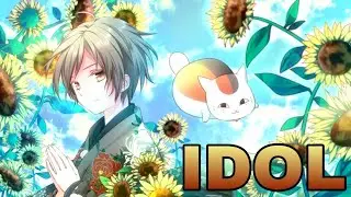Nightcore - IDOL (BTS)