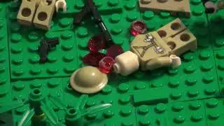 LEGO Vietnam War Moc | Custom Build