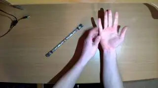 Toss Aerial Tutorial