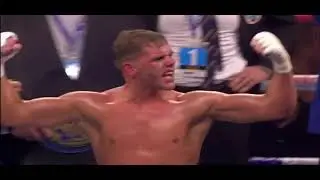 Highlights | Billy Joe Saunders | Great power
