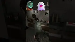 Geist auf 10er Aktivität Uha 😂👻