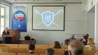 ISCSC & International Big History Partnership Ceremony